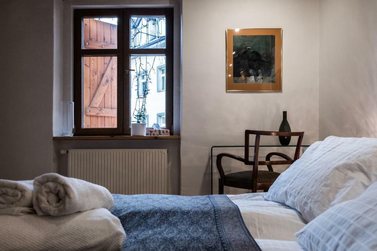 Apartament Galeria Zielona Gora  Ngoại thất bức ảnh
