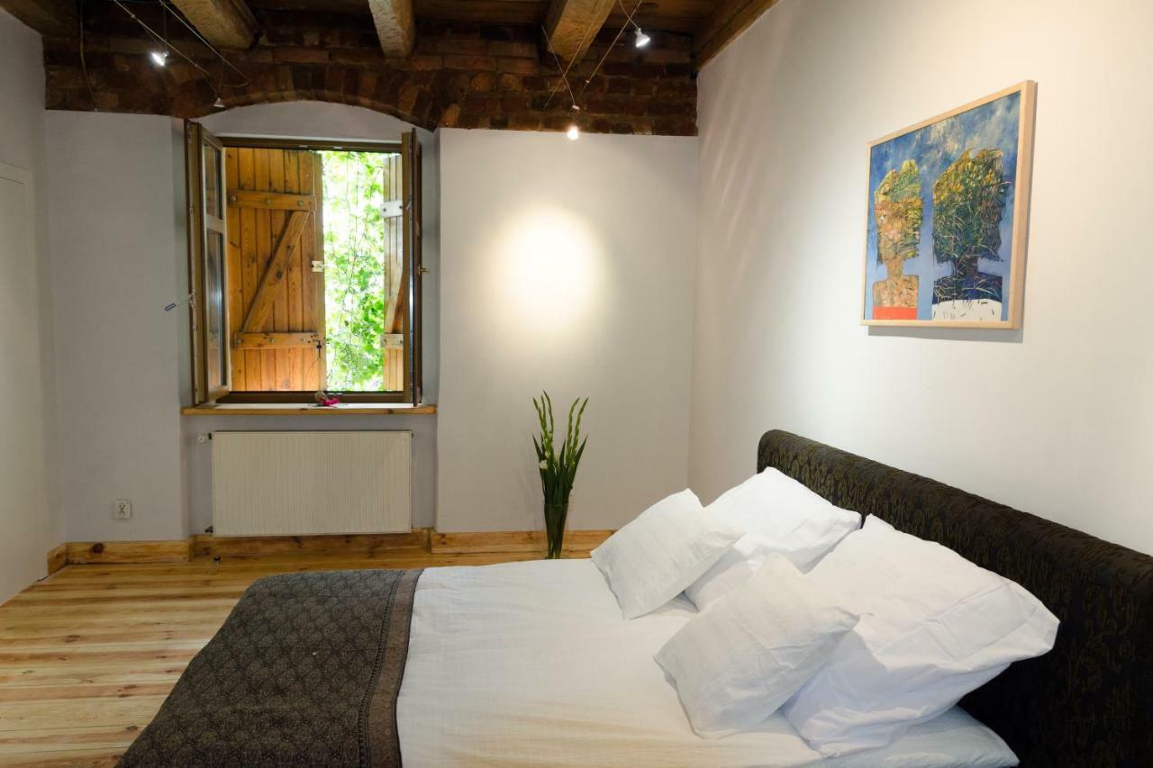 Apartament Galeria Zielona Gora  Ngoại thất bức ảnh