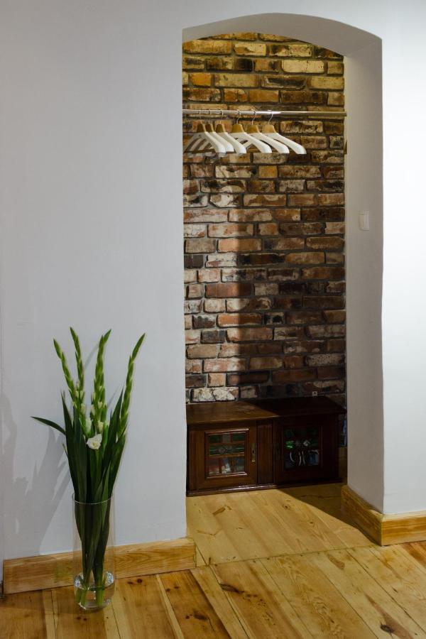 Apartament Galeria Zielona Gora  Ngoại thất bức ảnh